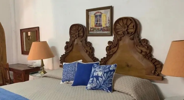 Casa Marietta 88, Забронировать Гостевой дом Гостевые дома Сан-Мигель-де-Альенде, рядом с Public library, Гостевой дом