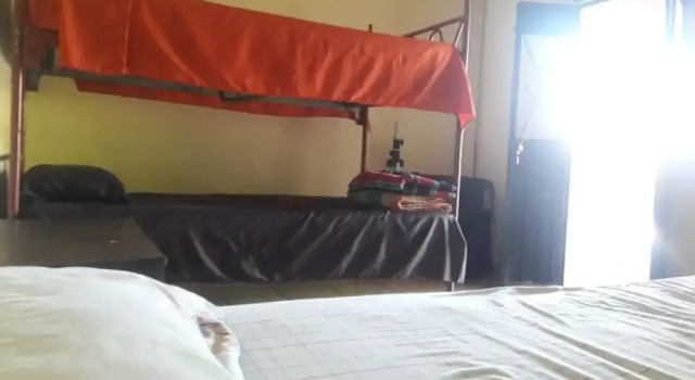 Campamento Amigos del Rio