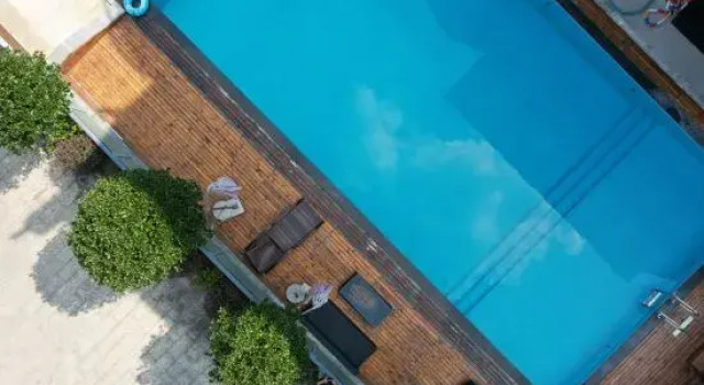 Qingshan Yuandai Resort (Yangshuo Yulonghe National Tourism Resort)