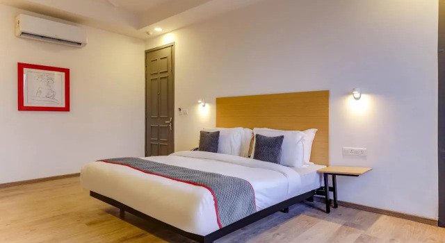 Hotel Wedlocks 51