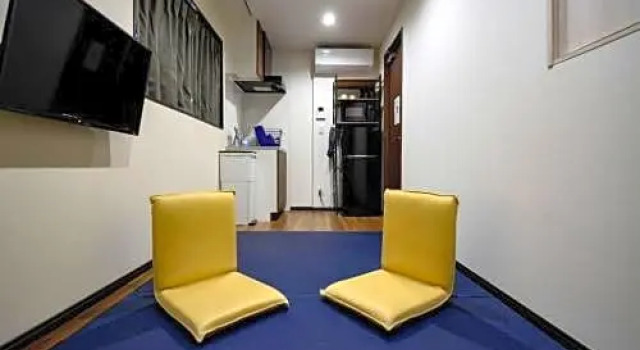 043AKIHABARA / Vacation STAY 62675