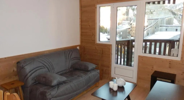 Appartement Avoriaz, 3 pièces, 7 personnes - FR-1-634-10