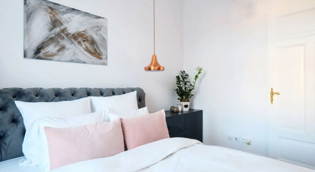 Apartament Nowe Miasto - Skwer Malarzy, Réserver Appartement Gorzów Wielkopolski 