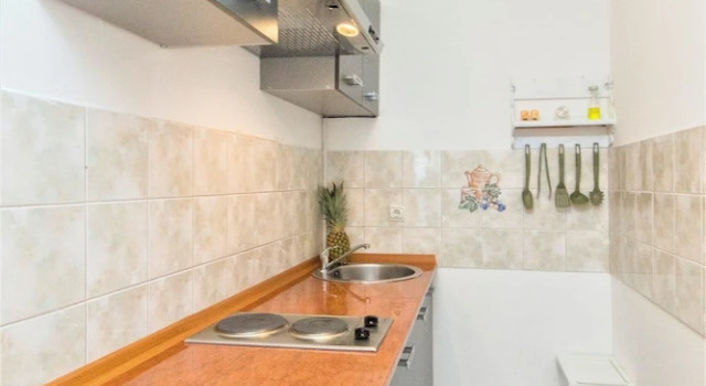 Студия Lagom-VODICE