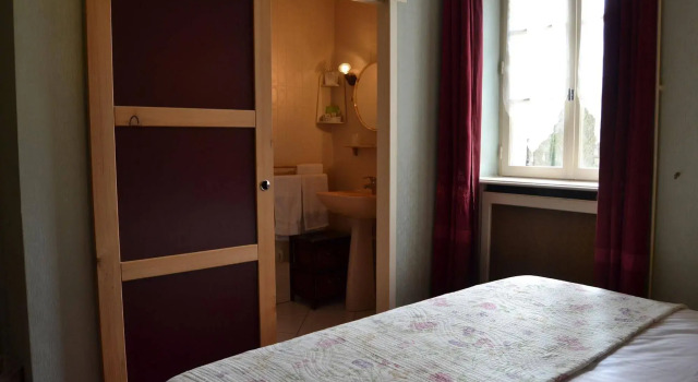 Hôtel Le Moulin Fleuri, Rezerwuj Hotel  