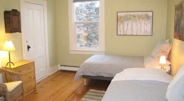 River Ridge Lodge, Reservar Hotel Mahone Bay 