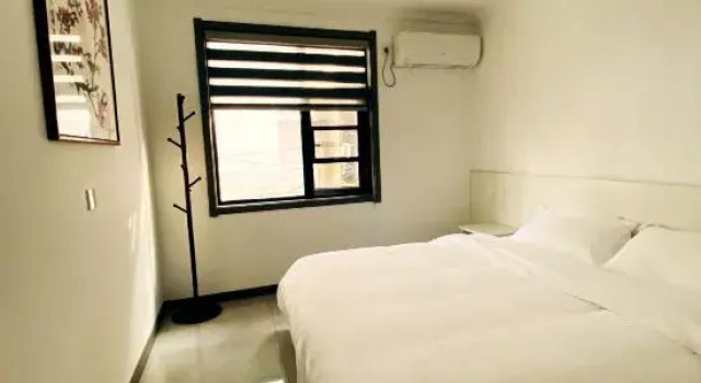 Люкс Youjing Xiaoyuan Homestay (Luoyi Ancient City Street Branch)