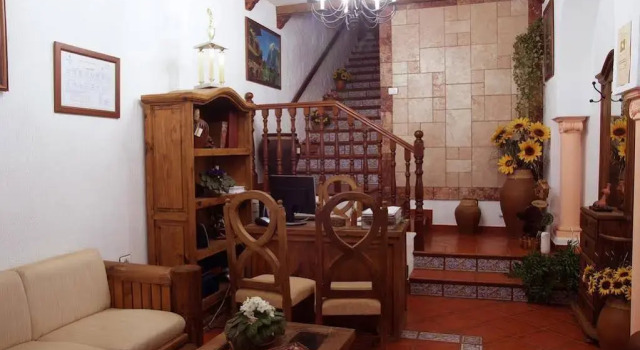 Hotel Las Cañadas, Book Hotel Hotels in Tenerife with Parking, Parking