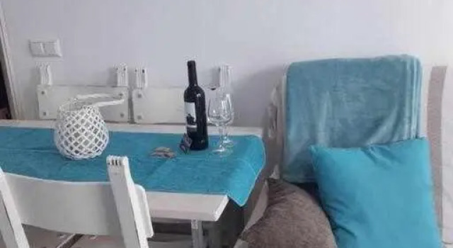Benal Beach 121, Забронировать Отель Отели Бенальмадена с парковкой, рядом с Playa de Torrebermeja, Парковка