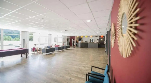 Club Med Serre Chevalier, Rezervasyon Otel La Salle-les-Alpes 