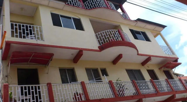 Hotel Posada Tayazal, Rezervovat Hotel Levné hotely v Peten