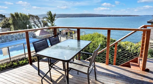 Апартаменты Eagle Heights Holiday Units