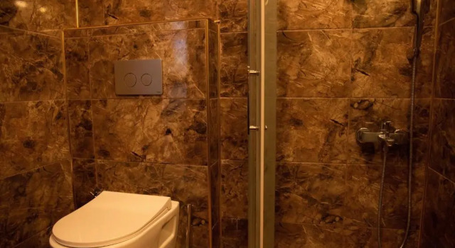 Двухместный номер Deluxe Deryaman Hotel Trabzon