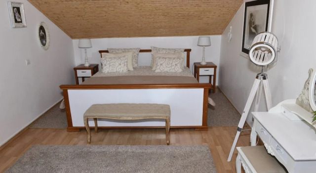 Апартаменты Standard c 1 комнатой City House Apartments