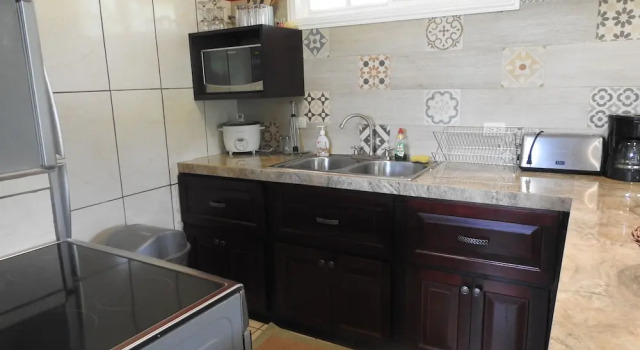 Апартаменты Comfort Villas las Palmas