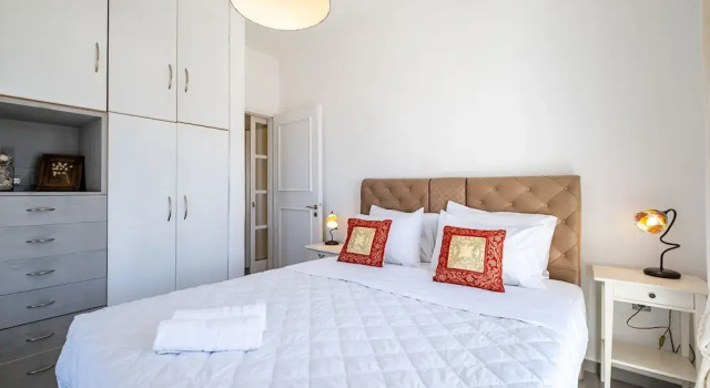 Вилла VisionResidences Paros