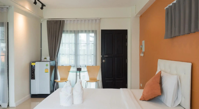 The One House Resort PakChong