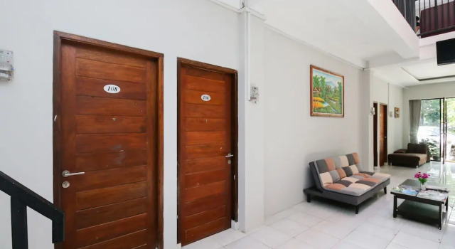 Airy Soromandi Mataram 40 Lombok