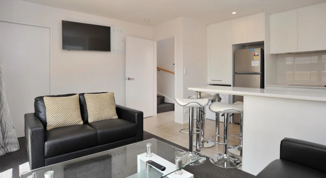 Madras St Apartment 1 - City, Забронировать Апартаменты/квартира Апартаменты Крайстчёрч, рядом с Aoraki Polytechnic, Апартаменты/квартира
