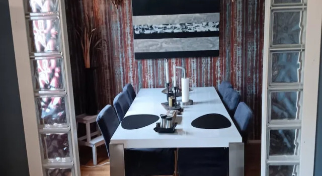 Room-room in Apartment Within Walking di, Забронировать Апартаменты/квартира Апартаменты Гетеборга, рядом с Vasa Church, Апартаменты/квартира