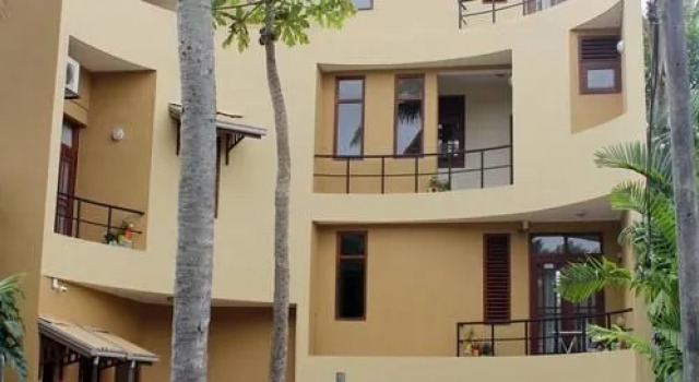 Saladura Villa