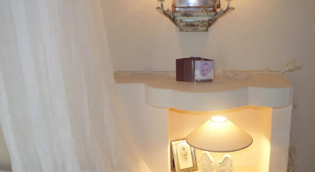 Полулюкс Le Mas des Etoiles - Luberon B&B