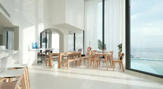 sjypiea villa Xingyu Homestay, Buchen Sie Villa Villen in Zhoushan, Villa