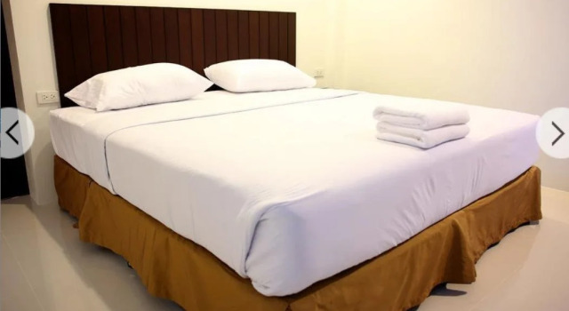 Sunshine Hostel Hua Hin