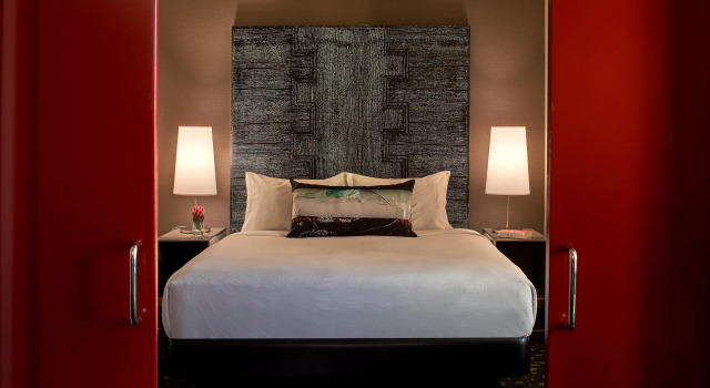Kimpton Hotel Palomar Los Angeles Beverly Hills by IHG