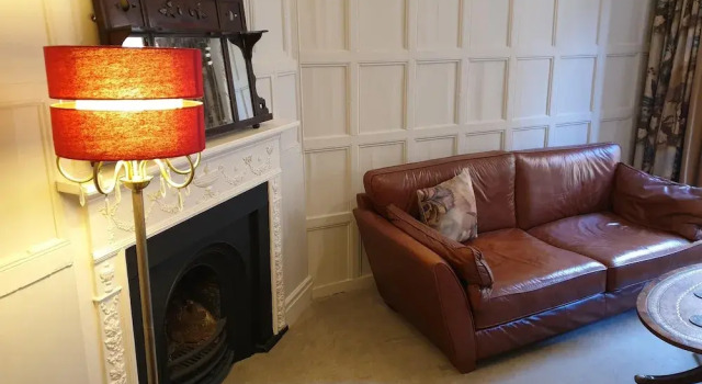 Апартаменты 71 Micklegate - Apartment 1