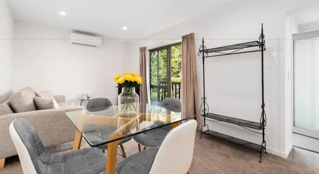 Queenstown Lakefront Dream 2, Забронировать Отель Kelvin Heights 