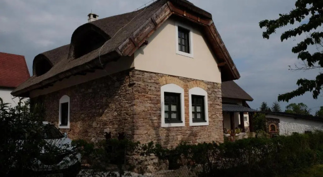 Номер Standard Cselling Udvarház