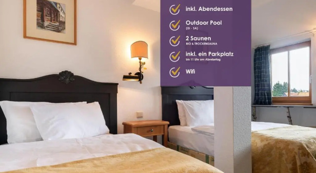 Parkhotel Hohnstein by STEIGER Hotels, Забронировать Отель Отели Хонштайн 4 звезды, 4*