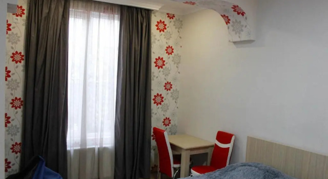 Camera Deluxe Oasis Mtskheta