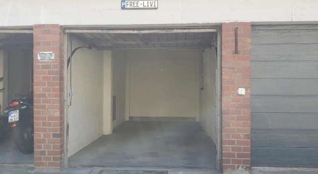 Апартаменты FREE-LIVING - VW näher geht nicht, 8 Personen, Parkplatz