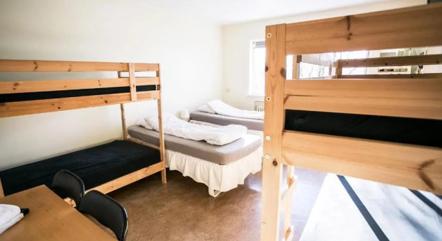 Семейный номер Standard Igdlo Guesthouse