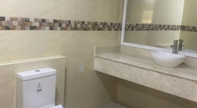Номер Superior Carliza Hotel Lekki