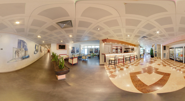 Best Western Hotel Modena District