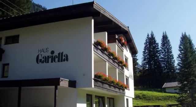 Haus Gariella, Réserver Hôtel Sankt Gallenkirch Montafon