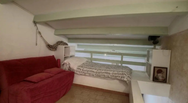 Appartement Saintes-Maries-de-la-Mer, 3 pièces, 4 personnes - FR-1-475-77, Забронировать Апартаменты/квартира Отели Сент-Мари-де-ла-Мер с парковкой, рядом с Церковь Сент-Мари-де-ла-Мер, Парковка