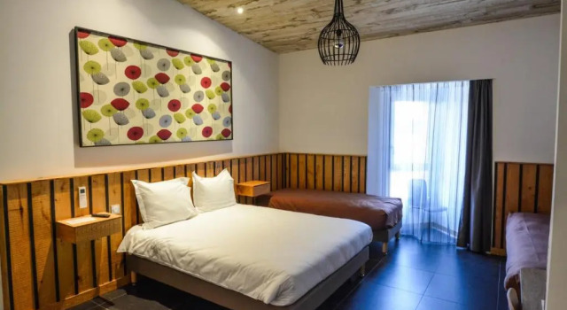 CitHotel Le Relais du Boisniard, Prenota Hotel Hotel SPA a Aquitania, SPA