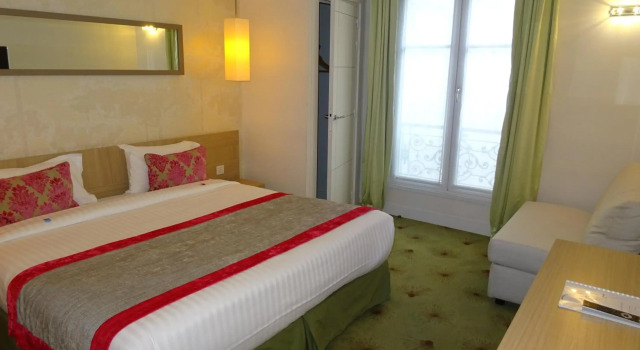 Le Marceau Bastille