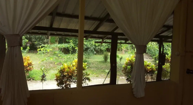 Anaconda Lodge Ecuador, Book Hotel Hotels in Amazonas with Parking, Parking