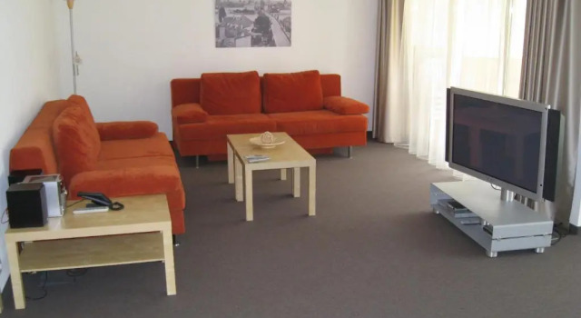 Bohemia Apartments