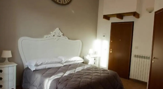 Номер Economy Il Casale Del Giglio