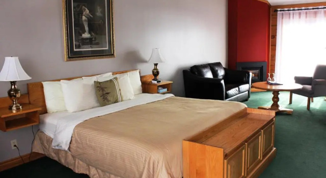 Suite Sunset Inn