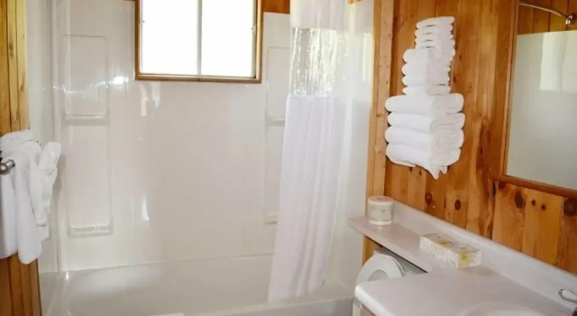 Коттедж Cavendish Memotree Resort