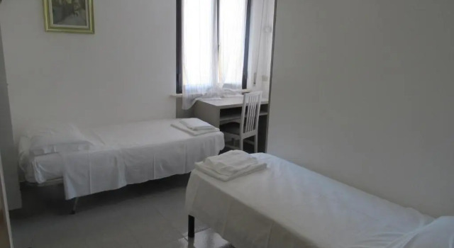 Номер Economy Hotel Albs
