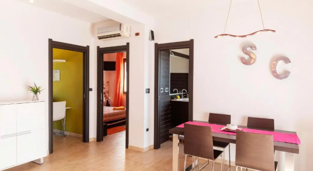 Casa Vacanze Porto Torres