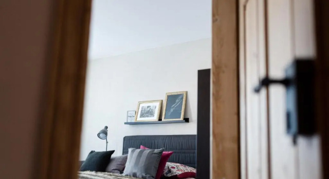 Апартаменты Sommers Hotel Altes Posteck